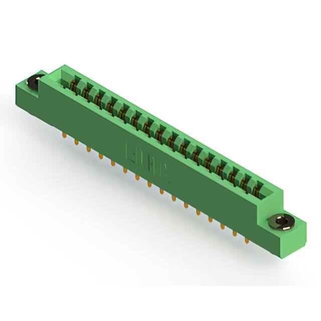 315-032-521-203 EDAC Inc.  Edgeboard Connectors